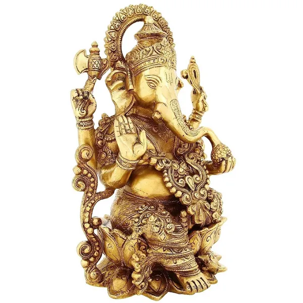 Brass_Ganesh_Idol_Statue