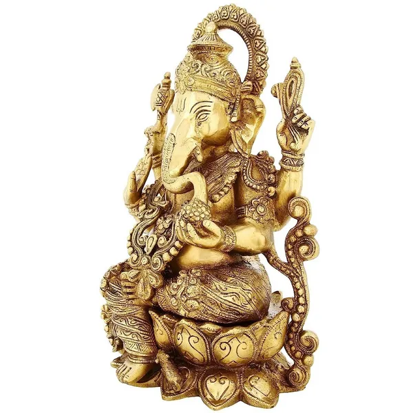 Brass_Ganesh_Idol_Statue