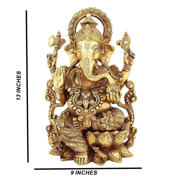 Brass_Ganesh_Idol_Statue