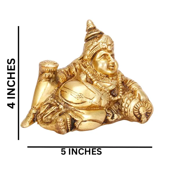 Brass_Kuber_Statue