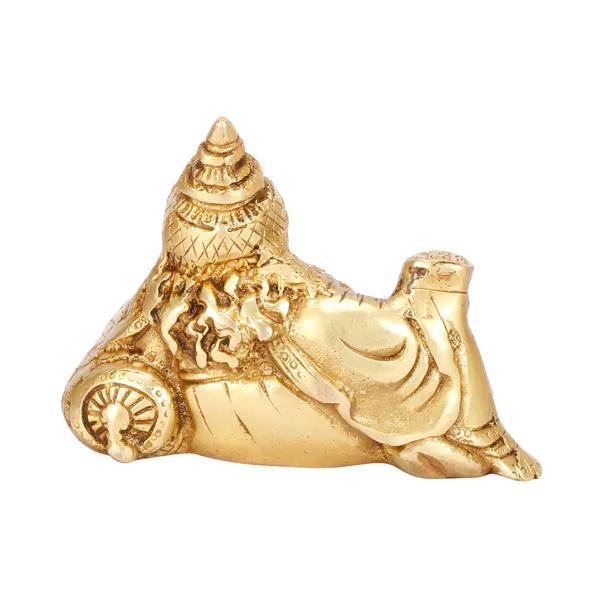 Brass_Kuber_Statue