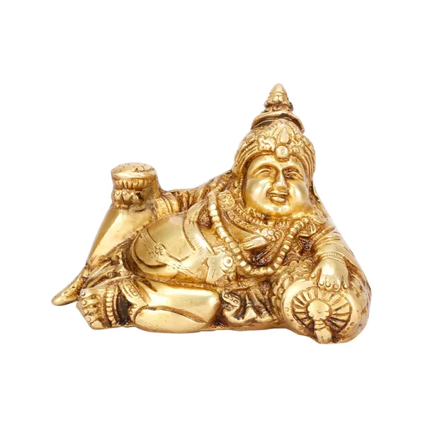 Brass_Kuber_Statue