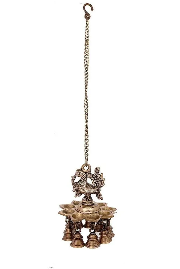 Brass_Hanging_Diya