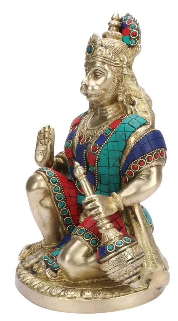 Brass_Hanuman_Statue