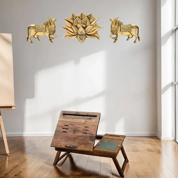 Brass_Cow_Wall_Sculpture
