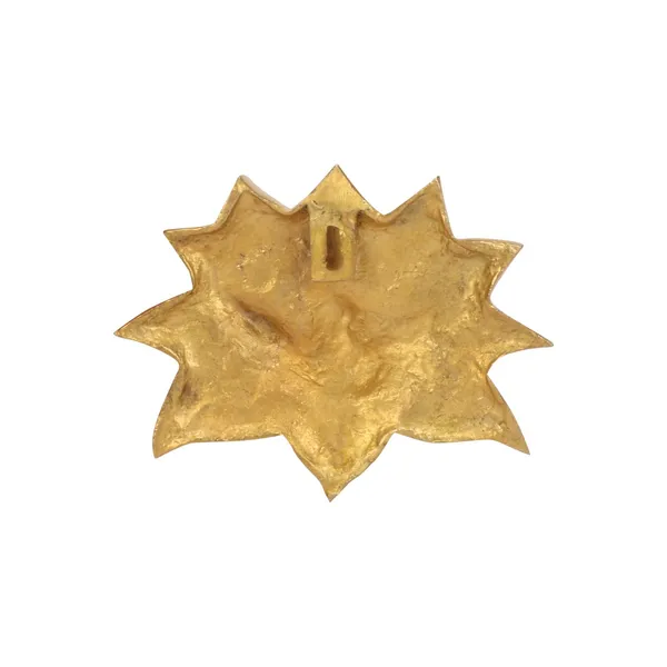 Brass_Cow_Wall_Sculpture