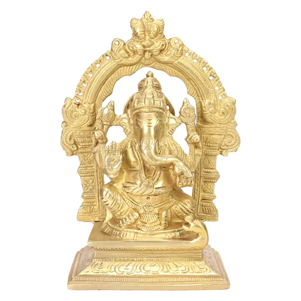 Brass_Ganesh_Idol_Statue