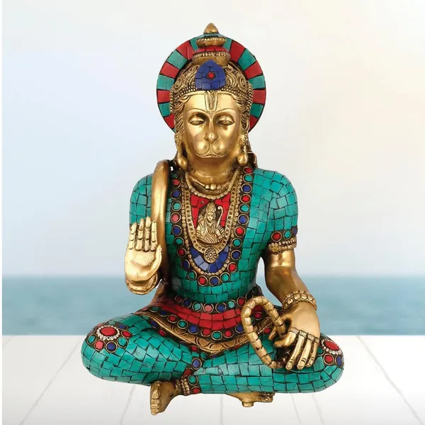 Brass_Hanuman_Statue