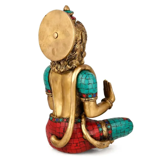 Brass_Hanuman_Statue