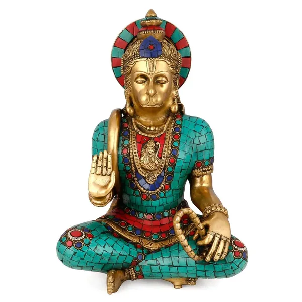 Brass_Hanuman_Statue