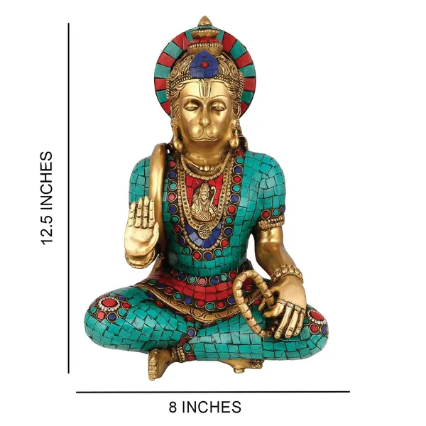 Brass_Hanuman_Statue