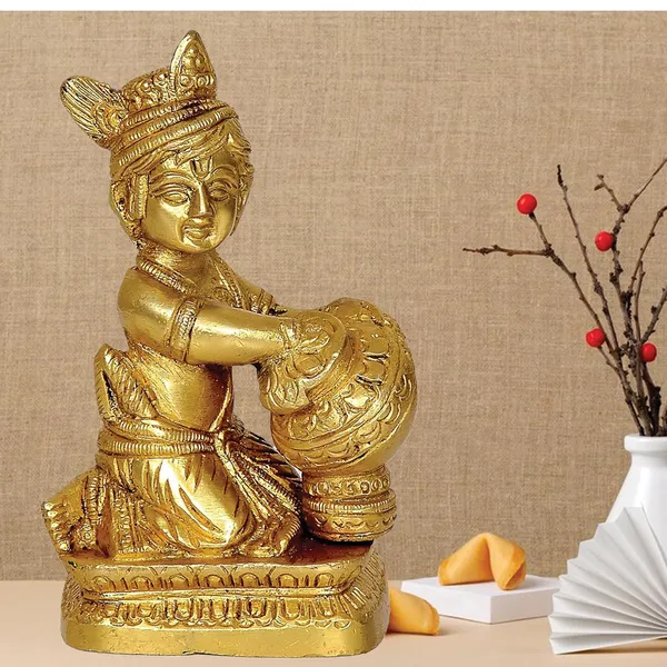 Brass_Bal_Gopal_Idol