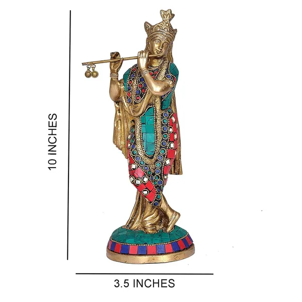 Brass_Lord_Krishna_Idol_Playing_Flute