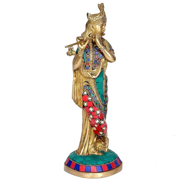 Brass_Lord_Krishna_Idol_Playing_Flute