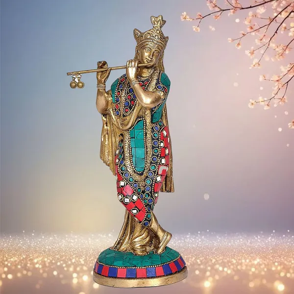 Brass_Lord_Krishna_Idol_Playing_Flute