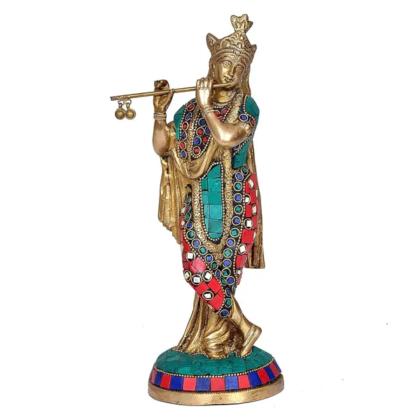 Brass_Lord_Krishna_Idol_Playing_Flute