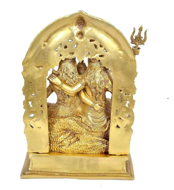 Brass_Shiva_Family_Idol_Statue