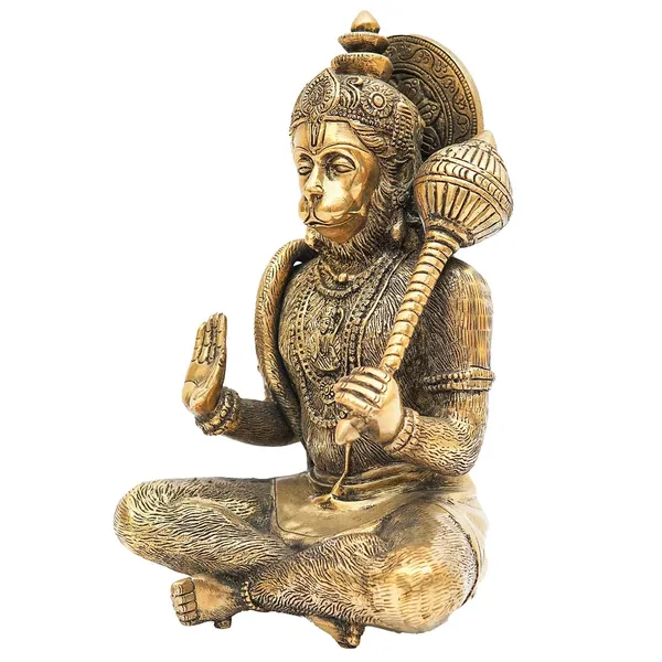 Brass_Hanuman_Statue