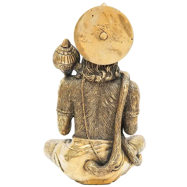 Brass_Hanuman_Statue