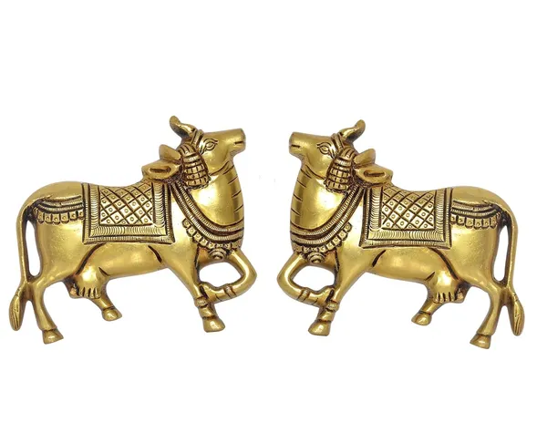 Brass_Kamdhenu_Cow_Wall_Hanging_Sculpture