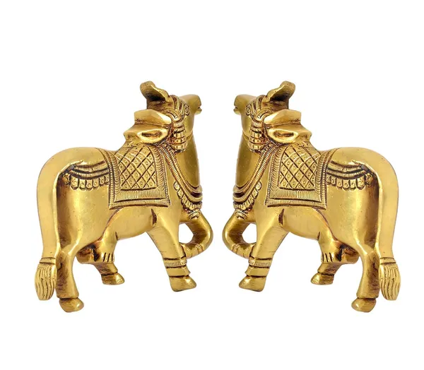 Brass_Kamdhenu_Cow_Wall_Hanging_Sculpture