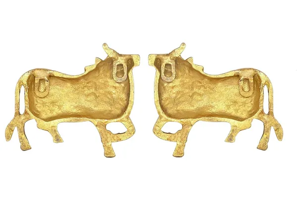 Brass_Kamdhenu_Cow_Wall_Hanging_Sculpture