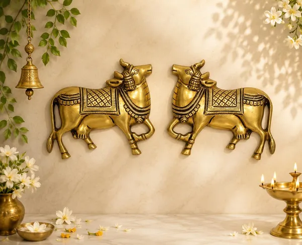 Brass_Kamdhenu_Cow_Wall_Hanging_Sculpture