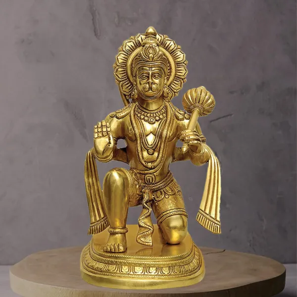 Brass_Hanuman_Idol