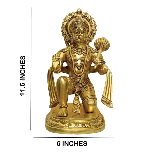 Brass_Hanuman_Idol