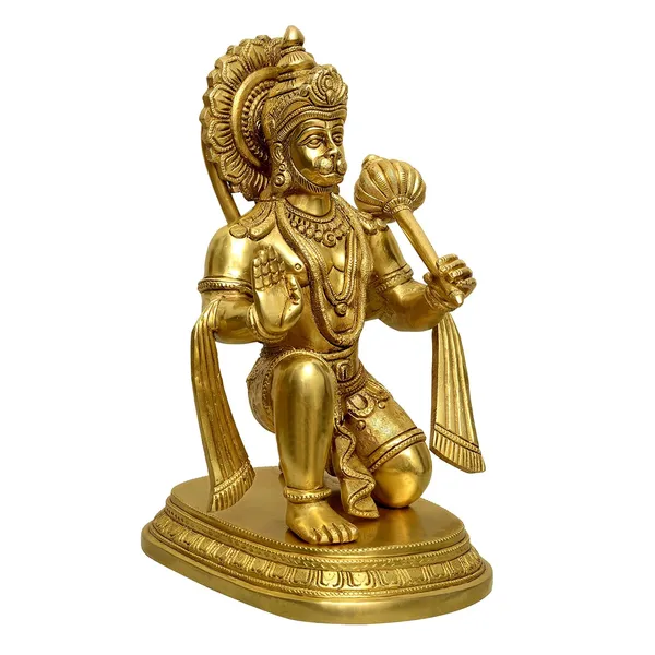 Brass_Hanuman_Idol