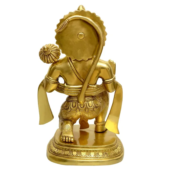 Brass_Hanuman_Idol