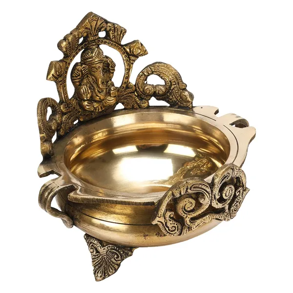 Brass_Urli_Bowl