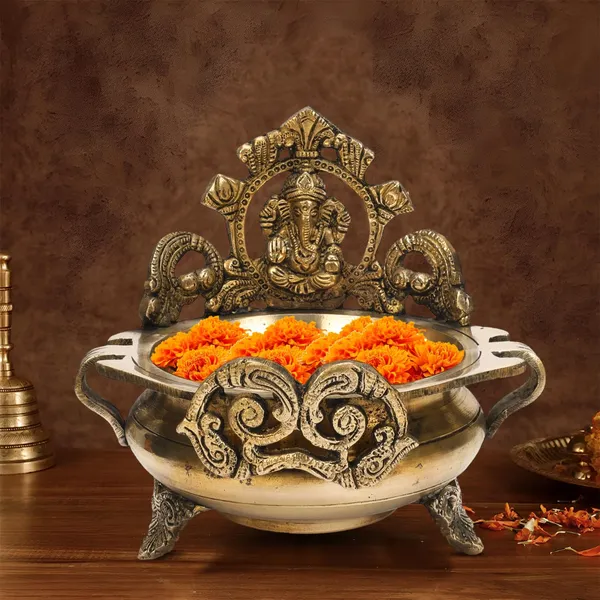Brass_Urli_Bowl