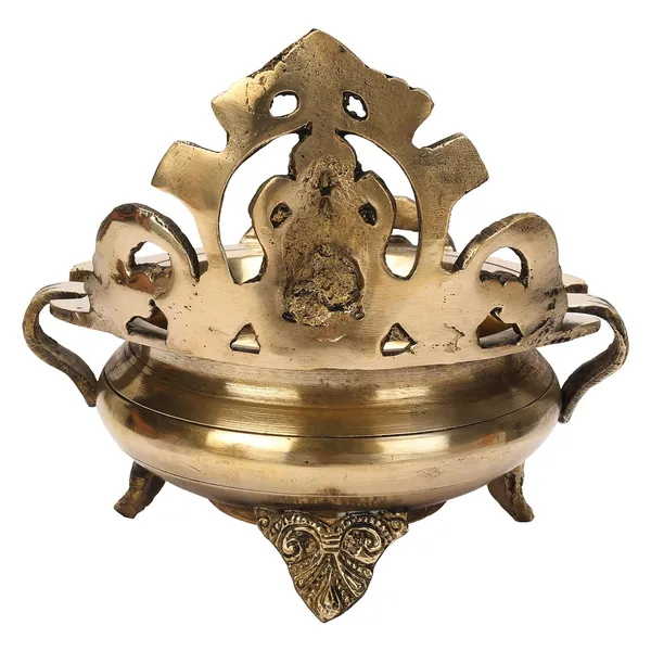 Brass_Urli_Bowl