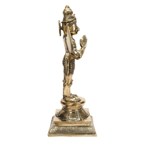 Brass_Garuda_Statue