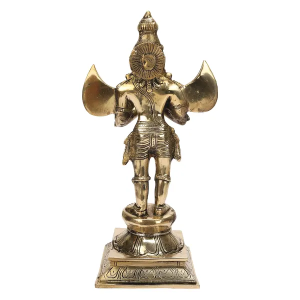 Brass_Garuda_Statue