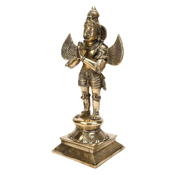 Brass_Garuda_Statue