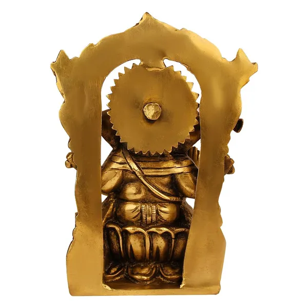 Brass_Ganesh_Idol_Sitting_Posture