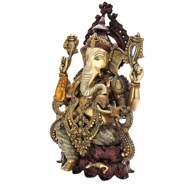 Brass_Ganesha_Idol_Statue