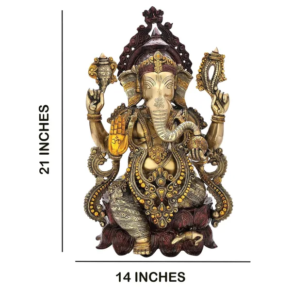 Brass_Ganesha_Idol_Statue