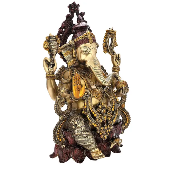 Brass_Ganesha_Idol_Statue