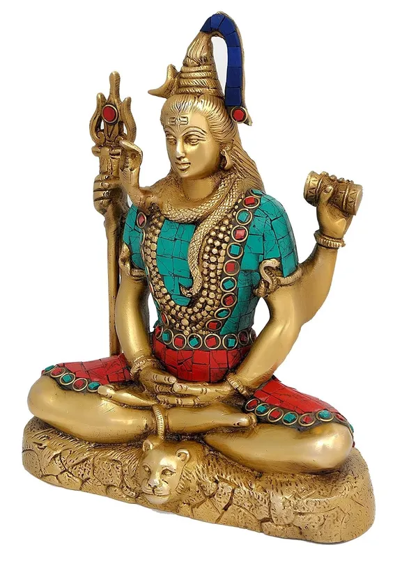 Brass_Shiva_Statue