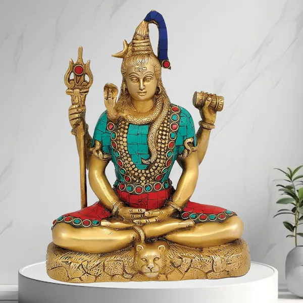 Brass_Shiva_Statue