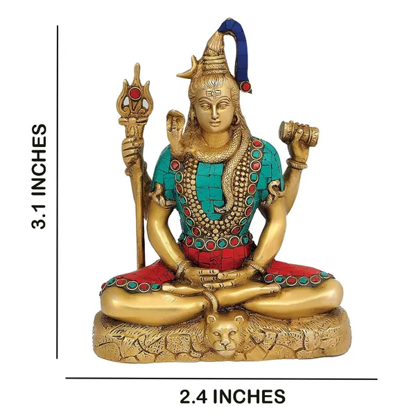 Brass_Shiva_Statue