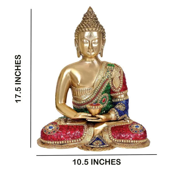 Brass_Buddha_Statue