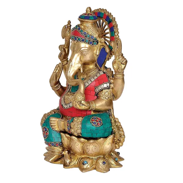 Brass_Ganesha_Idol