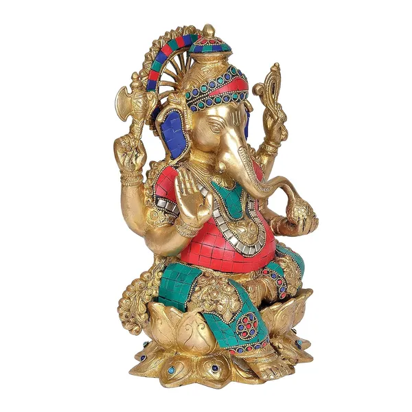 Brass_Ganesha_Idol