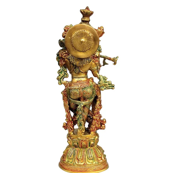 Brass_Lord_Krishna_Idol