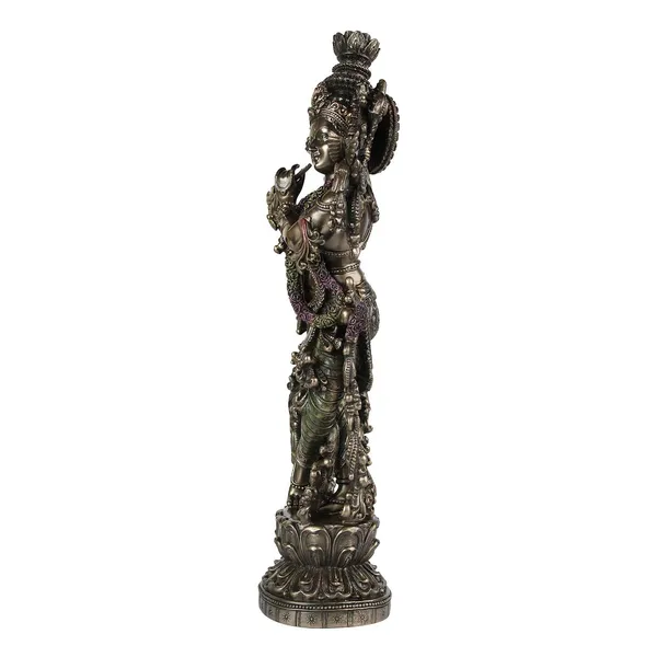 Krishna_Flute_Idol_Resin_Showpiece