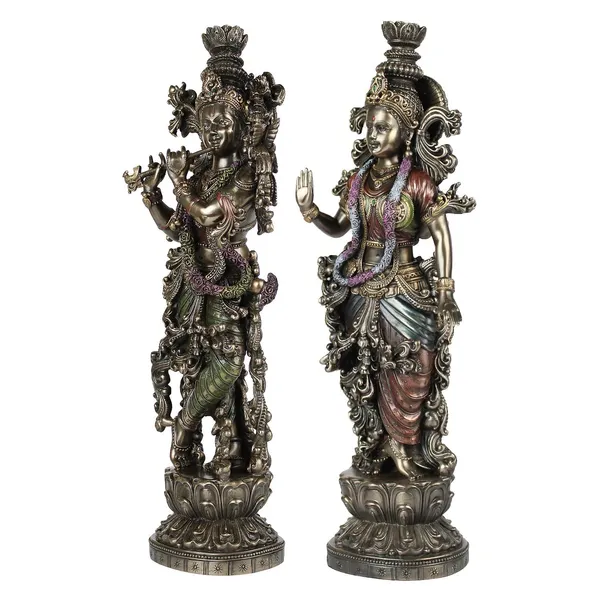 Radha_Krishna_Idol_Set